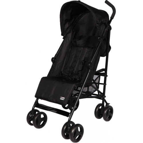 Ding Buggy Gogo Black